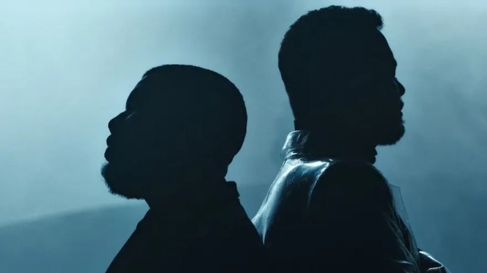 J Balvin And Khalid Team Up On ‘Otra Noche Sin Ti’ J balvin and khalid share new song otra noche sin ti listen