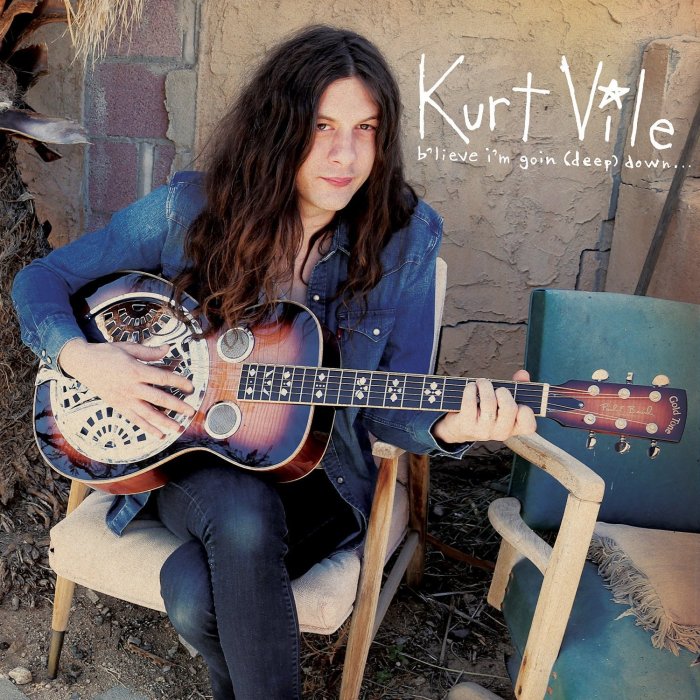 5 10 15 20 Kurt Vile A Musical Journey