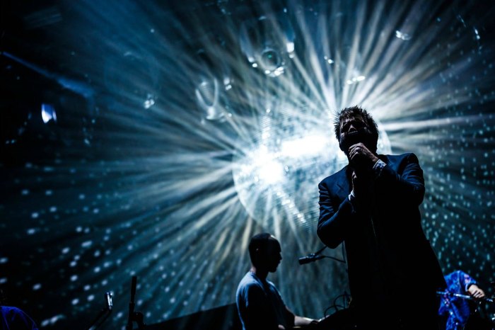 LCD Soundsystem Tour: Exclusive Interview With The Iconic Band