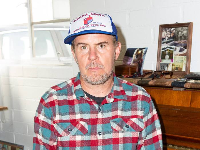 Grandaddy cancel tour following bassists death