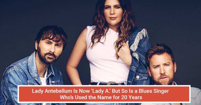 Lady antebellum change band name we are deeply sorry