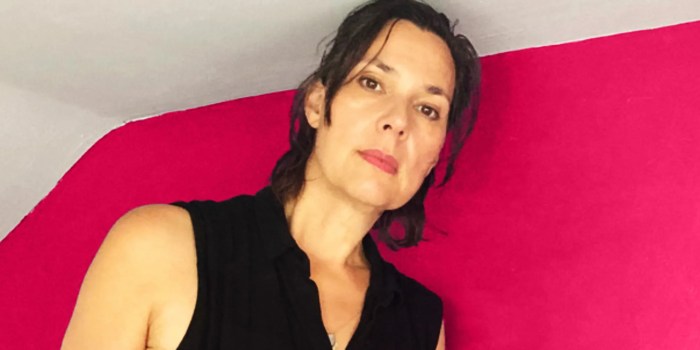 Lætitia Sadier Albums: songs, discography, biography, and listening ... Laetitia sadier find me the pulse of the universe