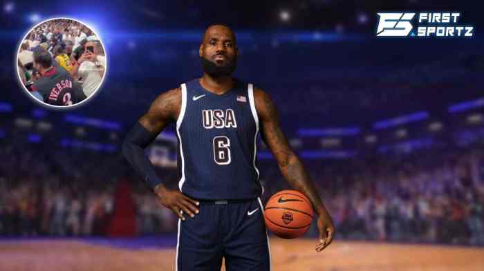 NBA Soundsystem Live: Is LeBron James the rightful MVP? | Sporting News ... Lebra jolie what kinda new song listen