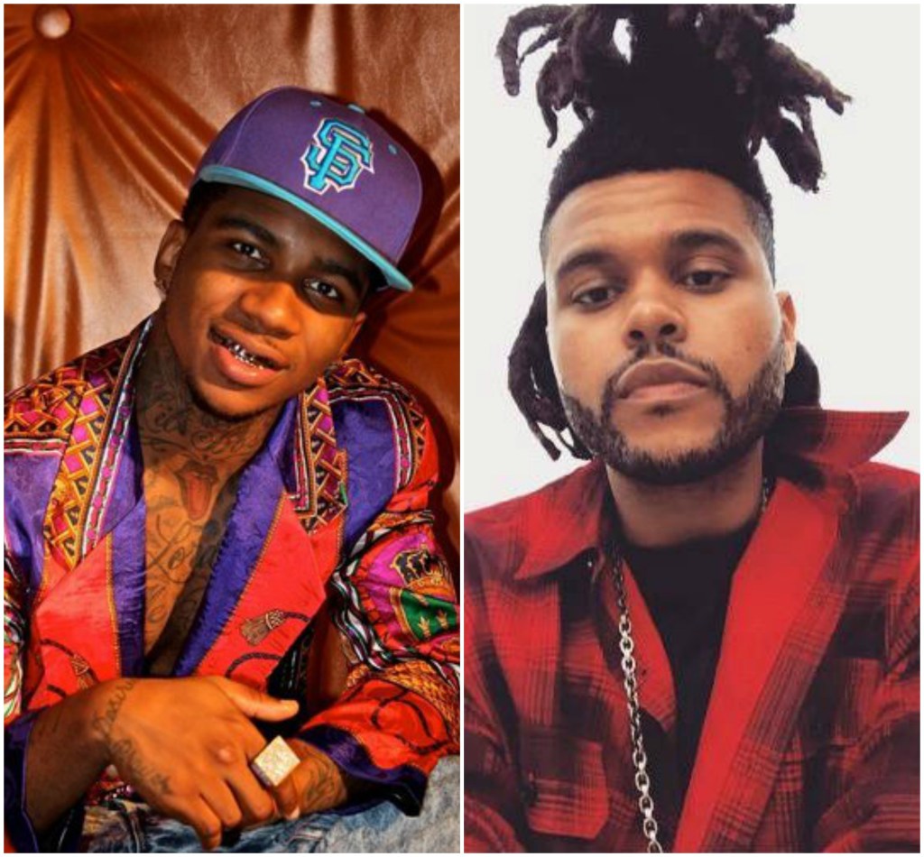 Lil b apologizes for dissing the weeknd