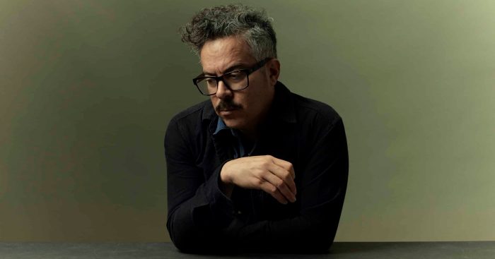 M. Ward M ward announces star studded new album