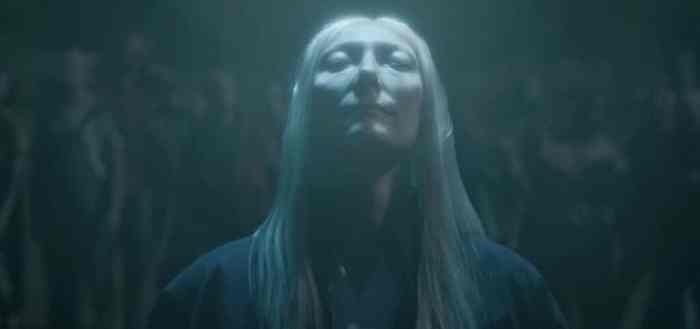 These Are the 9 Best Tilda Swinton Movies, Ranked Jonny greenwood to score tilda swinton film