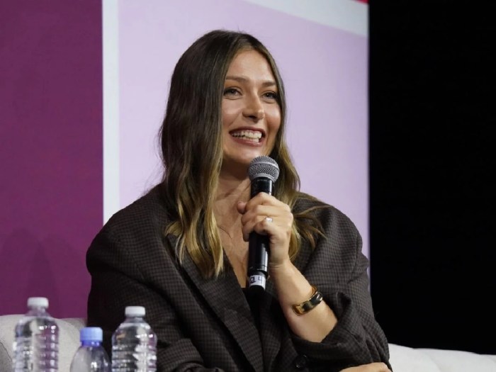 Ave Maria Song!!! - YouTube Listen ceo pays tribute to maria sharapova with new song ave maria