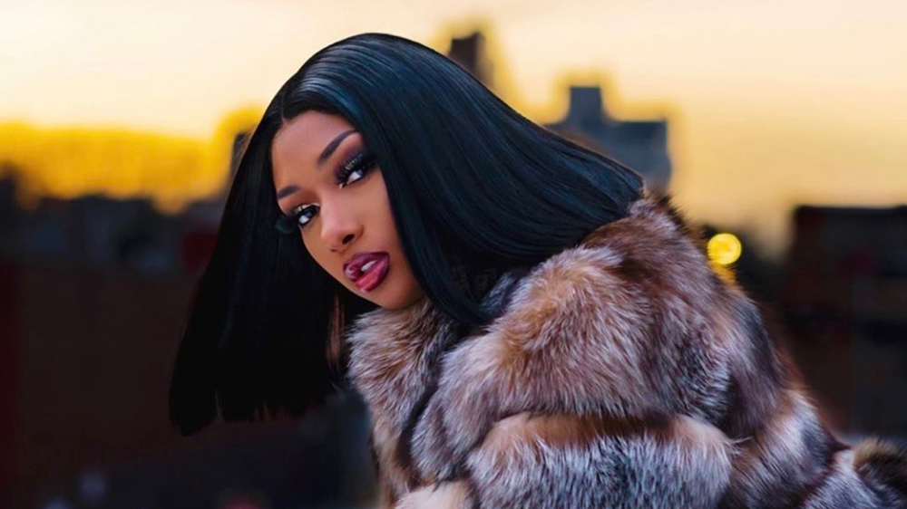 Megan Thee Stallion’s Sophomore Album ‘Traumazine’ Has Arrived Megan thee stallion new album traumazine