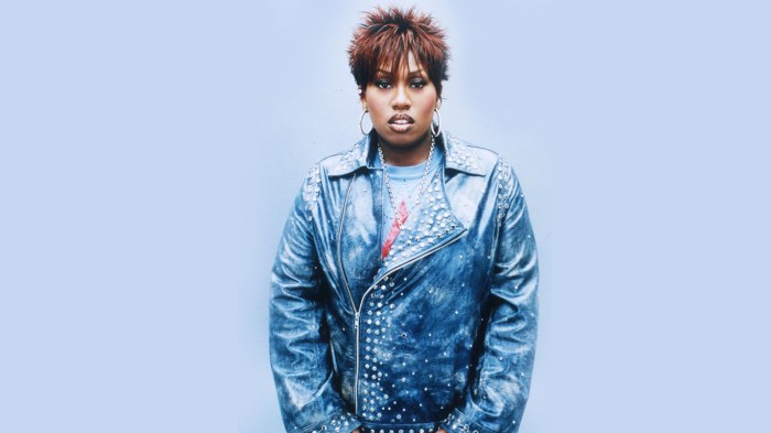 Missy Elliotts Im Better Remix A New Era?