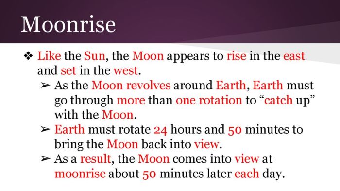 The moon rang like a bell remixed