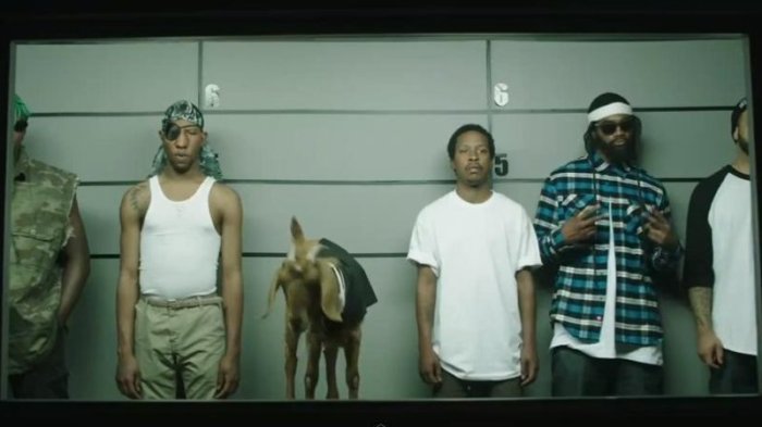Tyler the creator defends mountain dew ad
