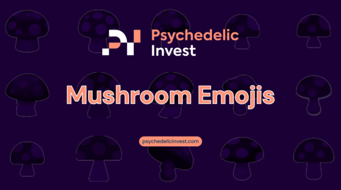 What Does the Mushroom Emoji Mean? Unveiled