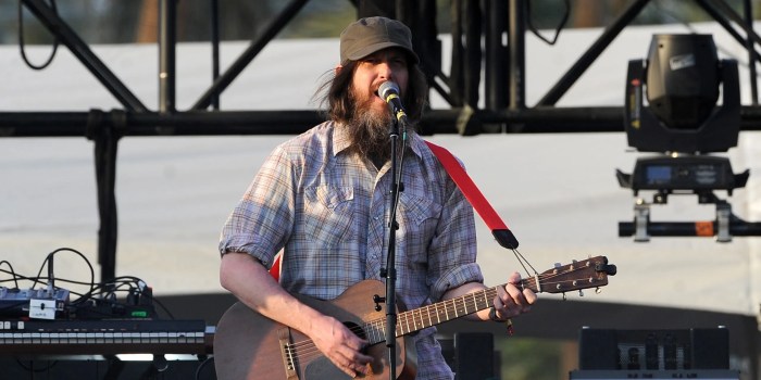 Jeff Mangum Curates ATP Solo Shows Added