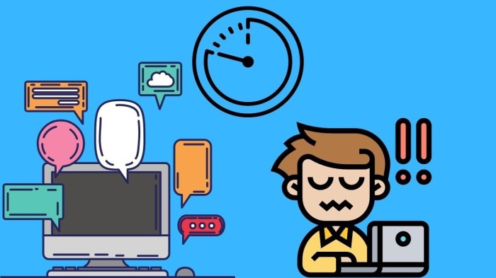 Increase Your Attention Span A Practical Guide