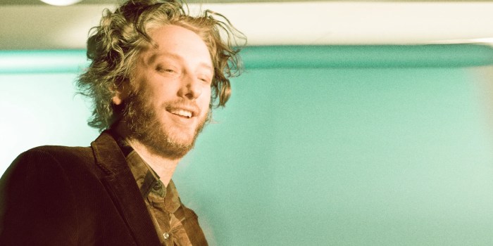 Cocteau Twins Fraser/Oneohtrix New Song Listen