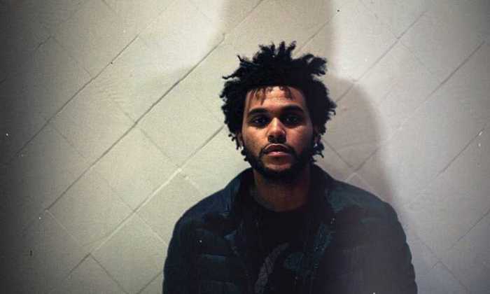 The Weeknd Remixes Beyonce's 'Drunk in Love' Listen the weeknd remixes beyonces drunk in love