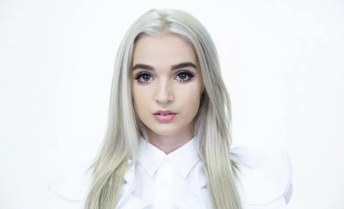Grimes and poppy share new song play destroy watch
