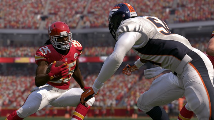 Madden 17 ea play trailer