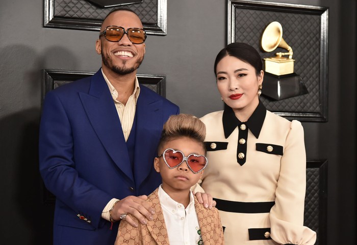 Anderson .Paak to Direct Comedy Drama 'K-POPS!' and Will Star in Movie ... Anderson paak hops on jack garratts worry