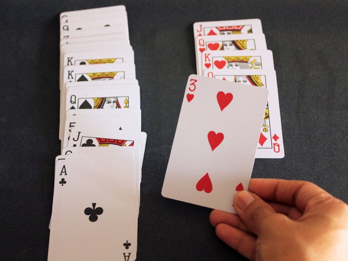 Perform a Card Trick Using Math
