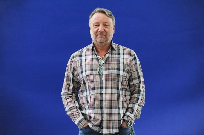 Ex-New Order star Peter Hook sues bandmates - BBC News Peter hook to perform new order lps movement and power corruption lies on north american tour