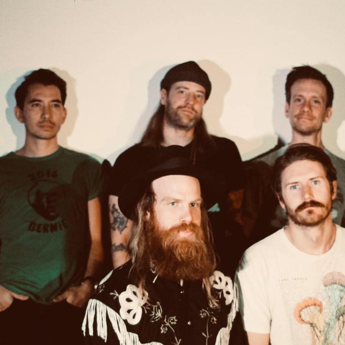 Ponytail (Short 2022) - IMDb Ponytail announce new album