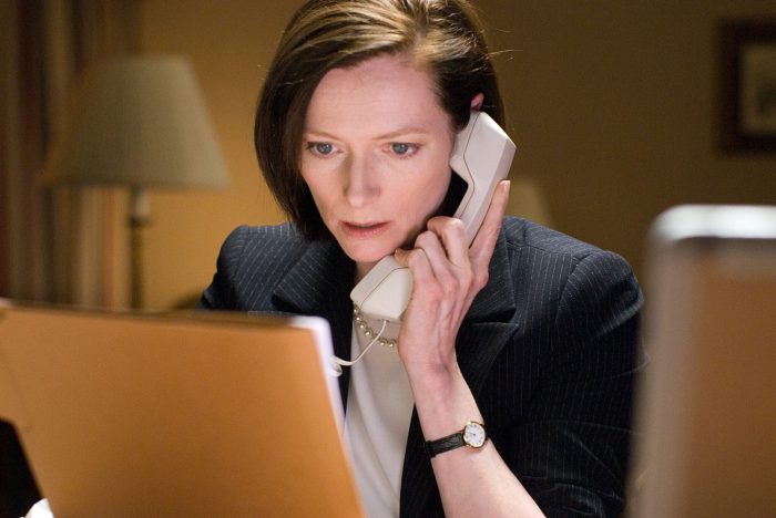 Jonny Greenwood to Score Tilda Swinton Film A Preview
