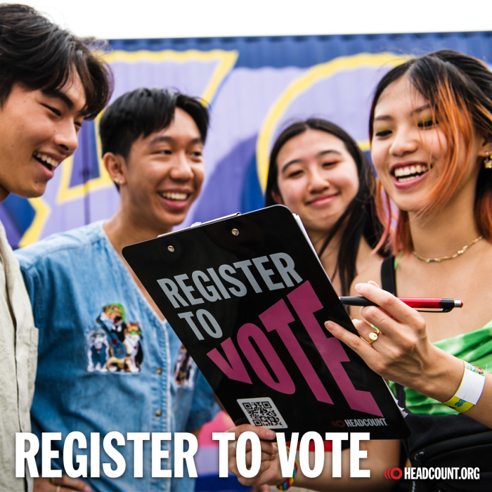 Register to Vote Online Your Guide
