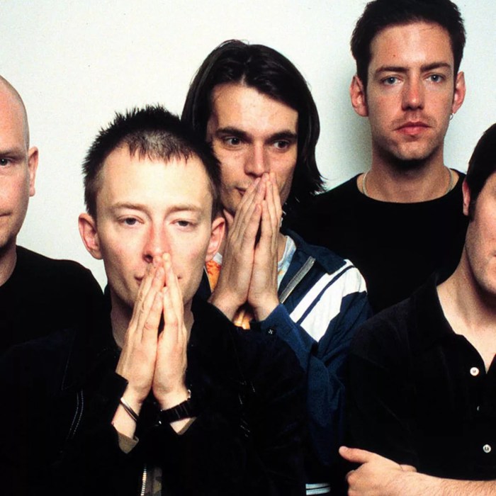 Spotify responds to thom yorke and nigel godrichs protest of service