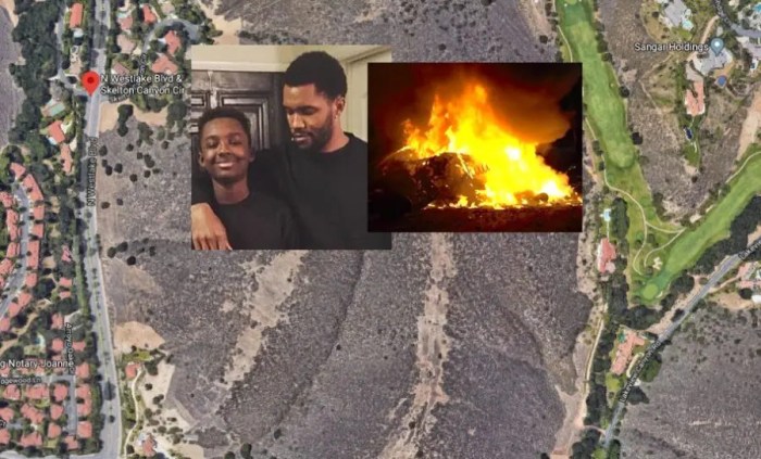 Ryan breaux frank oceans brother dead at 18