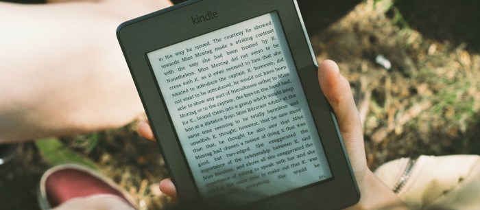 How to share Kindle books with family and friends | Digital Trends Share Books on Kindle