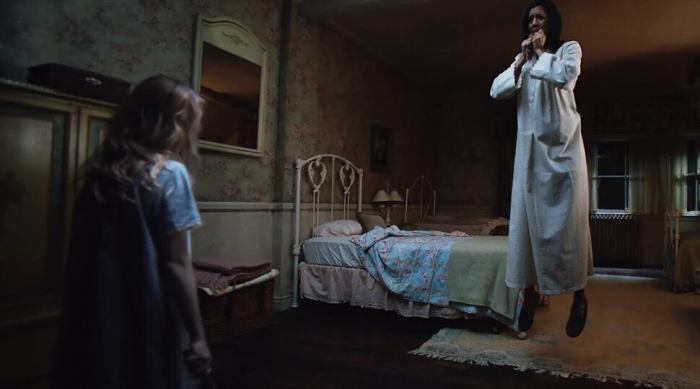 ‘Annabelle: Creation’ delivers old-school scares - The Salt Lake Tribune Annabelle creation director brings classic horror style sequel