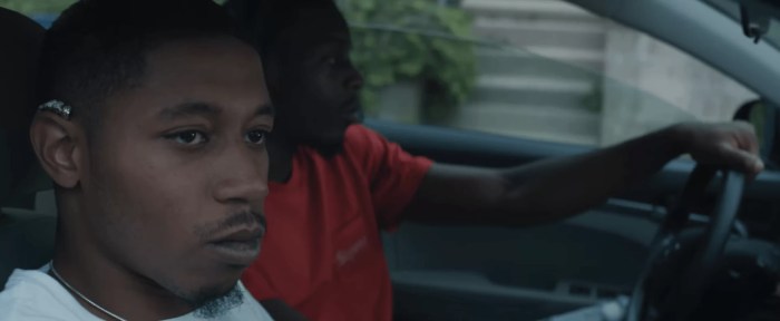 Cousin stizz trying to find my next thrill