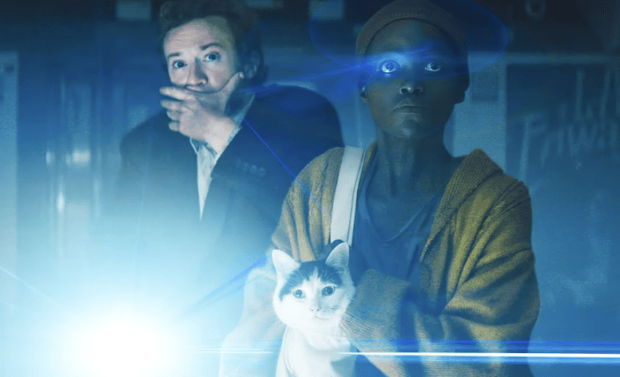 Disq desperately imagining someplace quiet