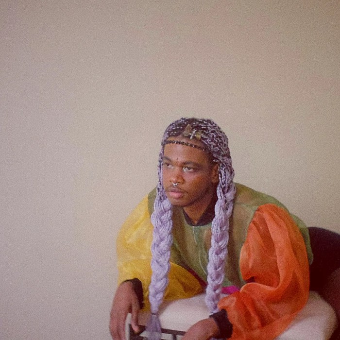 Shamir Announces New Album, Shares Video for New Song “I Wonder”: Watch ... Shamir to perform live on instagram with pitchfork