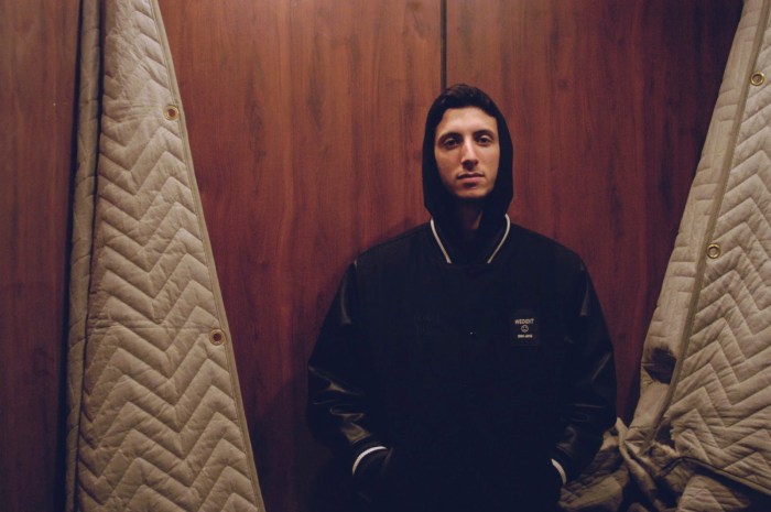 Shlohmo e How To Dress Well liberam clipe para “Don’t Say No” – Monkeybuzz Shlohmo dont say no ft how to dress well