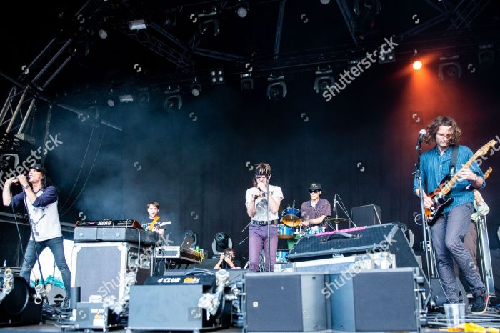 Jorge Elbrecht Ariel Pink Editorial Stock Photo - Stock Image ... Listen jorge elbrose ariel pink and jorge elbrecht called to ring
