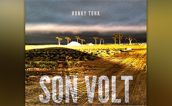 Son volt honky tonk