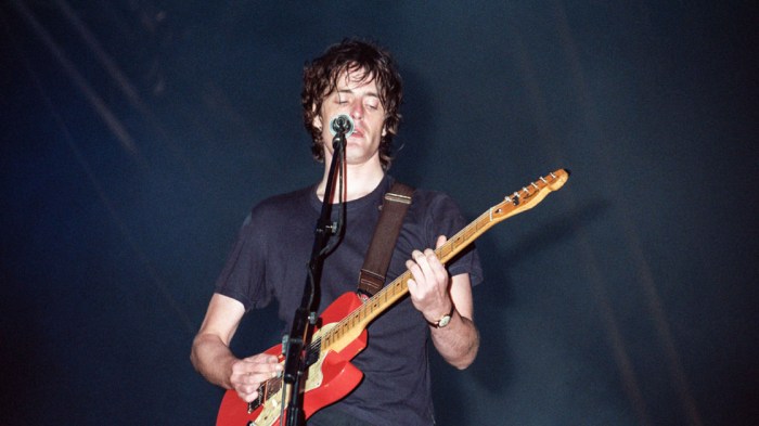 Spiritualized to perform reissue ladies and gentlemen