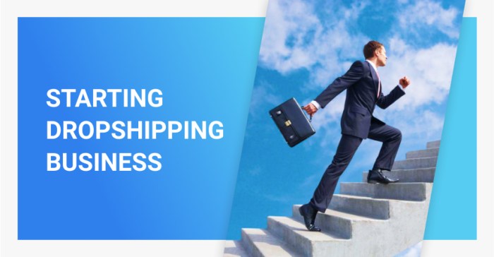 How To Start A Dropshipping Business In 2022: Checklist For Beginners Start a Drop Shipping Business