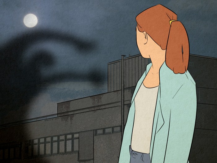 Stop Fearing Ghosts and Paranormal Phenomena