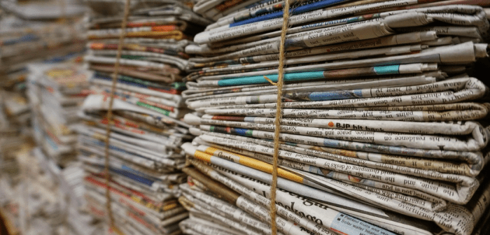 Pitching a story to the media: a brief guide | Resonates Contact the Media About a Story