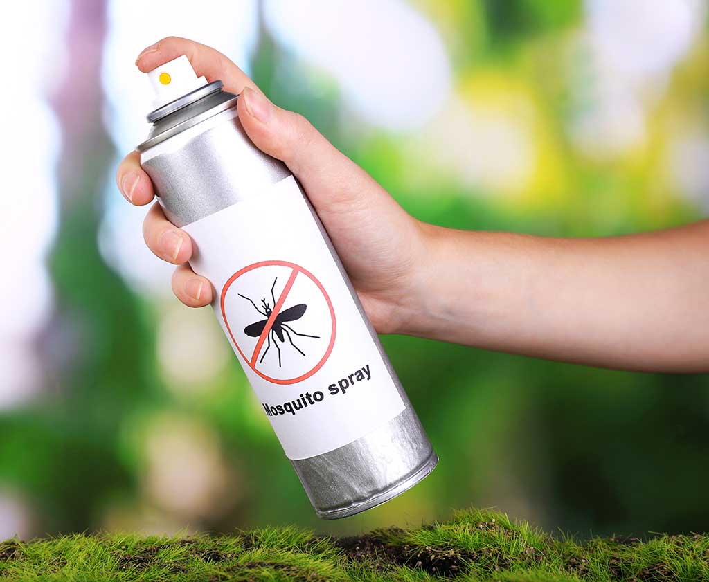 Does Castor Oil Repel Voles? (Read This First!) Use Castor Oil As an Insect Repellent