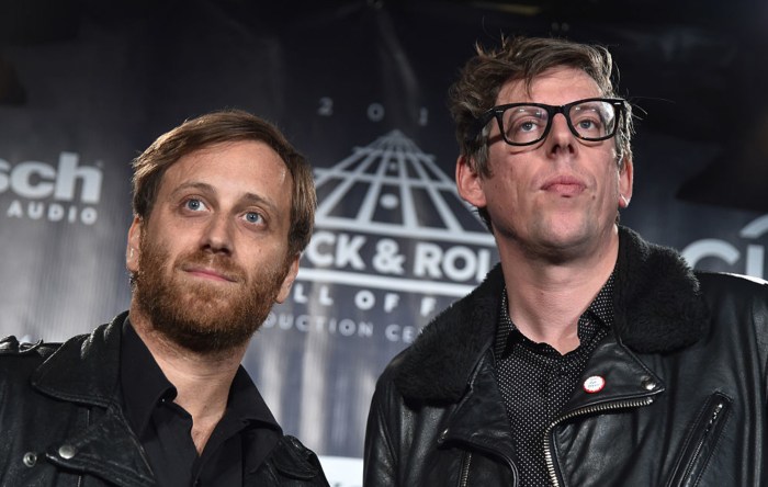 Photos The Black Keys A Visual Deep Dive