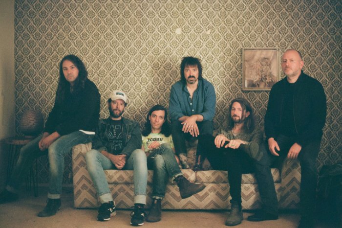 The War on Drugs Announces New Live Album 'Live Drugs Again' Watch the war on drugs debut new song ocean of darkness on fallon