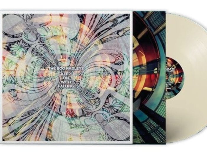 Townsend Music Online Record Store - Vinyl, CDs, Cassettes and Merch ... The boo radleys keep on with falling