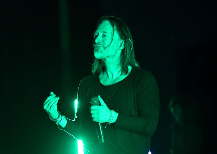 Thom Yorke announces North American and European tour dates | The FADER Thom yorke announces north american tour