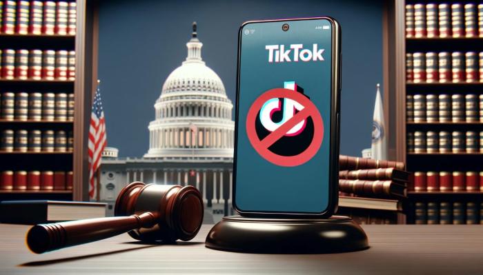 Supreme Court takes up challenge to TikTok ban Us supreme court upholds tiktok ban
