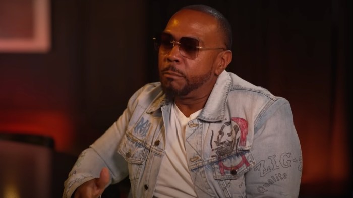 Listen timbaland teams up with drake jay z and james fauntleroy on know bout me