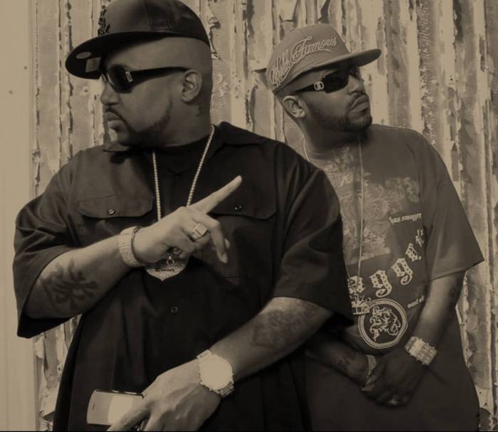 Final ugk album on the way